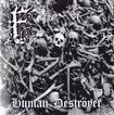 /FAULEN / Human Destroyer