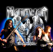 コレクターズ商品/MANOWAR / THE REVIVED BATTLE (2CDR) 