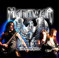 MANOWAR / THE REVIVED BATTLE (2CDR)  []