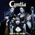 CYNTIA / Run to the Future []