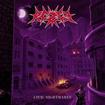 THRASH METAL/REZET / Civic Nightmare