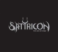 SATYRICON / The Age of Nero (Special box) []