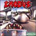 EXODUS / Impact is Imminent []