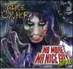 /ALICE COOPER / No More Mr Nice Guy Live (2CD)