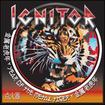 HEAVY METAL/IGNITOR / Year of the Metal Tiger