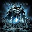 HEAVY METAL/LONEWOLF / Army of the Damned