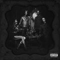 HALESTORM / Strange Case of () []