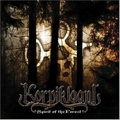 KORPIKLAANI / Spirit of the Forest []
