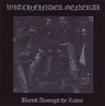 N.W.O.B.H.M./WITCHFINDER GENERAL / Buried Amongst the Ruins
