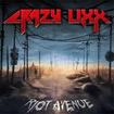 JAPANESE BAND/CRAZY LIXX / Riot Avenue (国内盤）