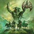 THE HORDE / Thy Blackened Reign  []