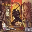 THRASH METAL/AMETHYST / Time of Slaughter