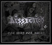 THRASH METAL/DISSECTION / One Way Get Away (2CD/digi book) 