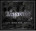 DISSECTION / One Way Get Away (2CD/digi book)  []