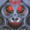 HEAVY METAL/SWORD / Metalized