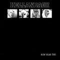 HELLANBACH / Now Hear This []