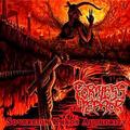FORMLESS TERROR / Sovereign Chaos Authority  []