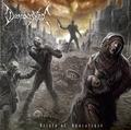 DIMINISHED / Origin Of Apocalypse []