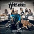 H.E.A.T / Address the Nation () []