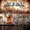 HEAVY METAL/AT VANCE / Facing your Enemy (国)