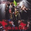 コレクターズ商品/ACCEPT / PARIS IS BURNING (2CDR)