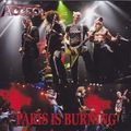 ACCEPT / PARIS IS BURNING (2CDR) []