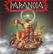 THRASH METAL/PARANOIA / Месть Зла