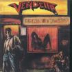 THRASH METAL/VENDETTA / Brain Damage