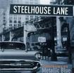 /STEELHOUSE LANE / Metallic Blue