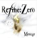 Refine Zero / Message []