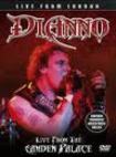 DVD/DI'ANNO / Live From London 1984 (国)