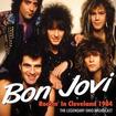 /BON JOVI / Rockin in Cleveland 1984 (slip)