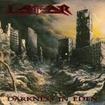 THRASH METAL/LASTWAR / Darkness in Eden demo 94