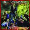 THRASH METAL/NECROPHAGIA / Season of the Dead (2CD)