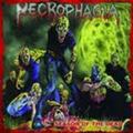 NECROPHAGIA / Season of the Dead (2CD) []