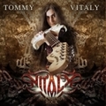 TOMMY VITALY / Hanging Rock []