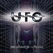 中古１/UFO / Regenerator Live 1982 (中古)