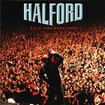中古１/HALFORD / Live Insurrection (中古)