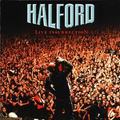 HALFORD / Live Insurrection () []