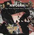 V.A / NWOBHM vol.1 []