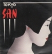 /TOKYO / San