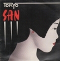 TOKYO / San []