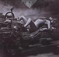 HURRICANE / Slave To The Thrill []