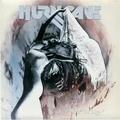 HURRICANE / Over The Edge []