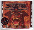 SHRAPNEL / Hellbound  []