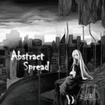 JAPANESE BAND/AL-KAMAR / Abstract Spread (CDR)