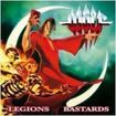 HEAVY METAL/WOLF / Legions Bastards (digi)
