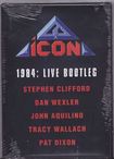 DVD/ICON / 1984: Live Bootleg