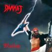 HEAVY METAL/DAMMAJ / Mutiny