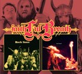 FAITHFUL BREATH / Rock Lions + Hard Breath (digi) []